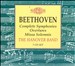 Beethoven: Complete Symphonies; Overtures; Missa Solemnis