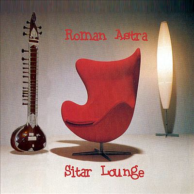 Sitar Lounge