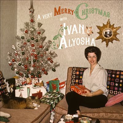 A Very Merry Christmas With Ivan & Alyosha