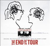 The End of the Tour [Original Motion Picture Soundtrack]