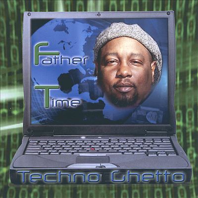 Techno Ghetto