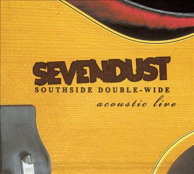 Southside Double-Wide: Acoustic Live