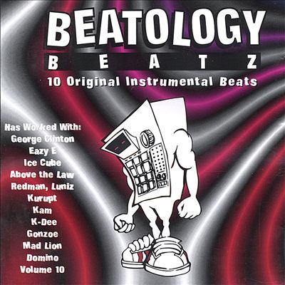 Beatology Beatz