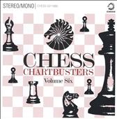 Chess Chartbusters, Vol. 6