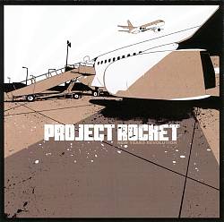 télécharger l'album Project Rocket - New Years Revolution