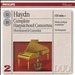 Haydn: Complete Harpsichord Concertos