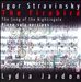 Stravinsky: The Firebird  (Solo Piano Versions)