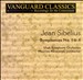 Sibelius: Symphonies Nos. 1-4