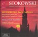 Stokowsi Conducts Scenes from Russian and German Opera