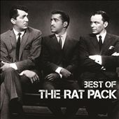 The Best of The Rat Pack [Capitol]