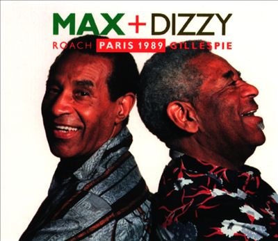 Max + Dizzy, Paris 1989