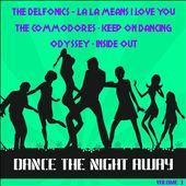 Dance the Night Away, Vol. 3