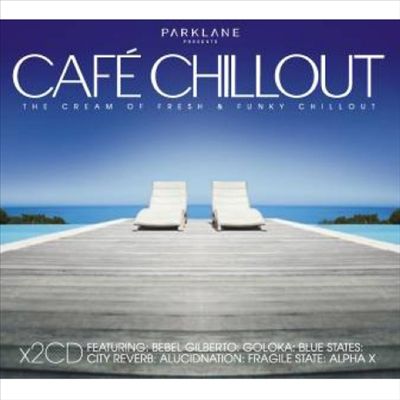 Cafe Chillout [Pinnacle]