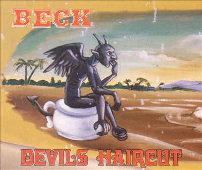 Devil's Haircut [CD #2]