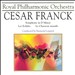 Franck: Symphony in D/Eolides/Chausseur maudit