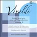 Vivaldi: Violin Concertos, Vol. 1