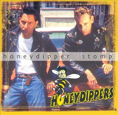 Honeydipper Stomp