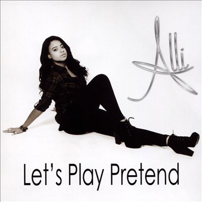 Let's Play Pretend