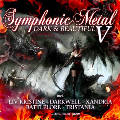 Symphonic Metal, Vol. 5: Dark & Beautiful