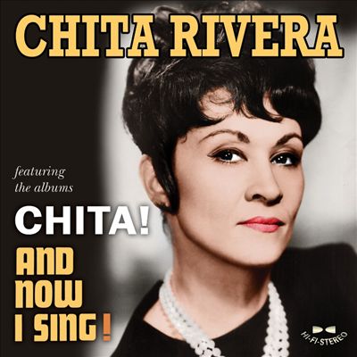 Chita!/And Now I Sing!