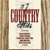 #1 Country Hits [Fuel 2000]