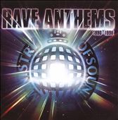 Rave Anthems [Ministry of Sound]