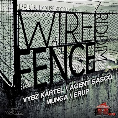 Wire Fence Riddim