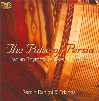 The Pulse of Persia