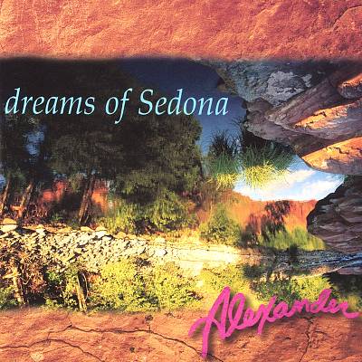 Dreams of Sedona