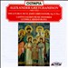 Gretchaninov: Liturgy of St. John Chrysostom
