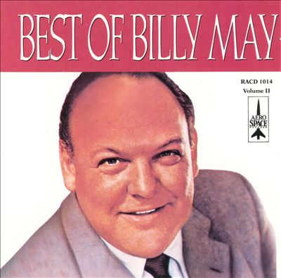 The Best of Billy May, Vol. 2