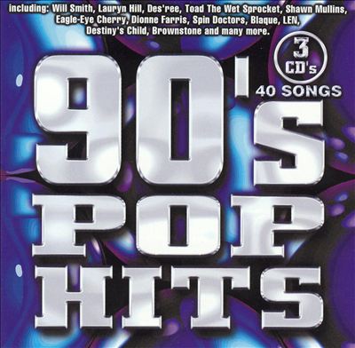 90's Pop Hits