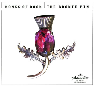 Bronte Pin