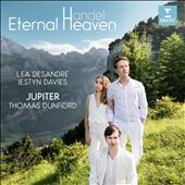 Eternal Heaven: Handel