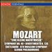 Mozart: Eine kleine Nachtmusik; Symphony No. 40; Divertimento K. 136