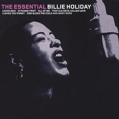 The Essential Billie Holiday [Metro]
