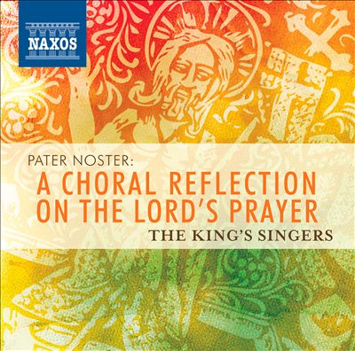 Pater Noster: A Choral Reflection on the Lord's Prayer