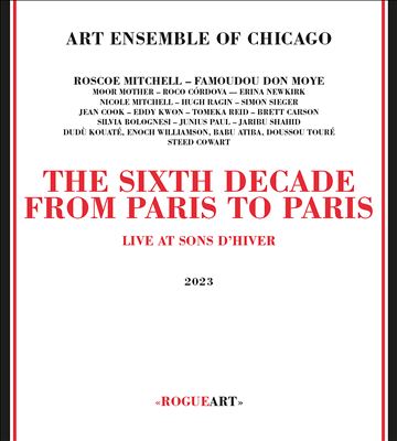 The Sixth Decade: From Paris to Paris