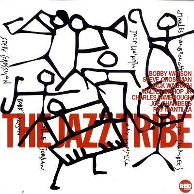 The Jazz Tribe