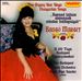 Gypsy Star Songs and Hungarian Songs