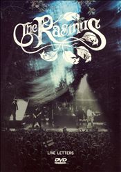 descargar álbum The Rasmus - Live Letters