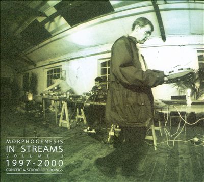 In Streams, Vol. 2: 1997-2000 Concert & Studio Recordings