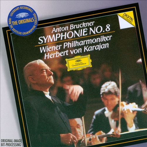 Bruckner: Symphony No. 8