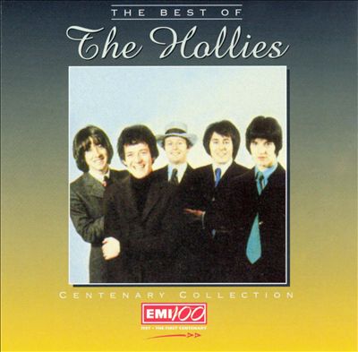 Centenary Collection: The Best of the Hollies