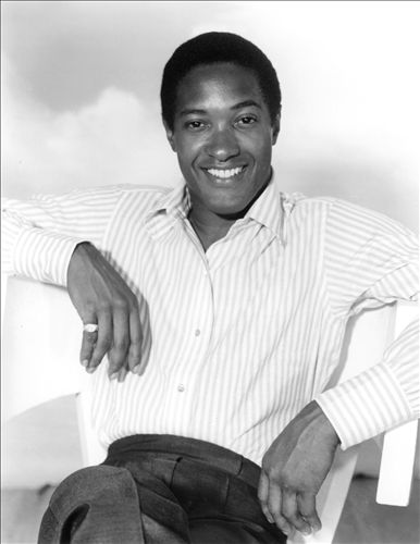 Sam Cooke