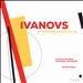 Janis Ivanovs: Symphonies Nos. 17 & 18