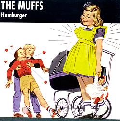 ladda ner album The Muffs - Hamburger