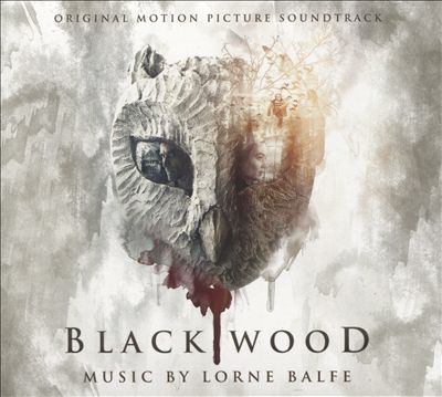 Blackwood [Score]