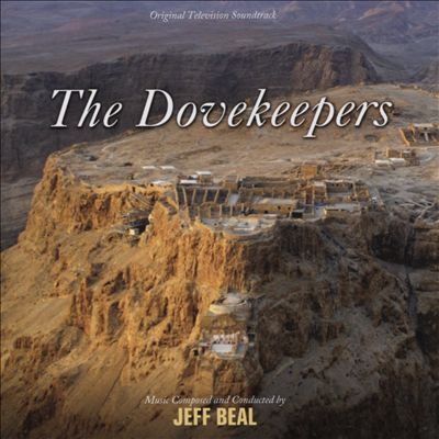 The Dovekeepers, television score
