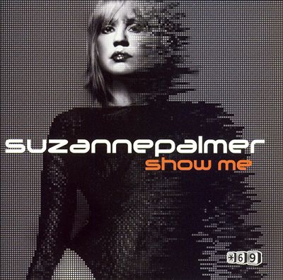 Show Me, Vol. 2 [CD/12"]